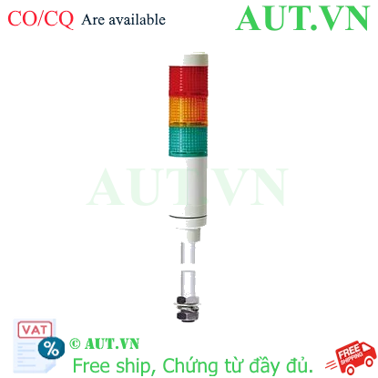 Ảnh của Đèn tháp Qlight STG40LF-3-24-RAG