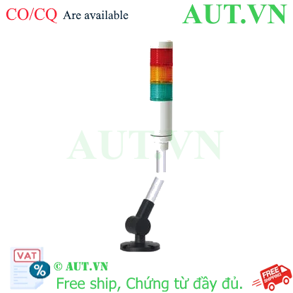 Ảnh của Đèn tháp Qlight STG40LF-3-24-RAG-QL18