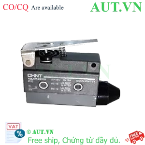 Ảnh của Công tắc hành trình loại rất nhỏ (microswitch) CHINT YBLXW-6/11DG 
