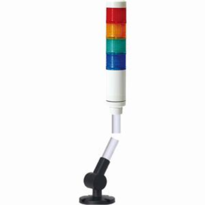 Ảnh của Đèn tháp Qlight STG40LF-4-24-RAGB-QL18