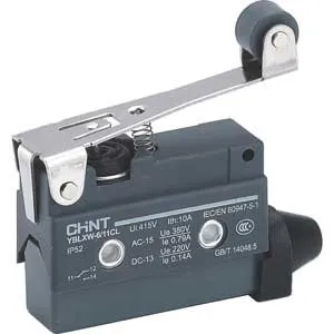 Ảnh của Cảm biến hành trình YBLXW-6/11CL Chint - Chất lượng cao
