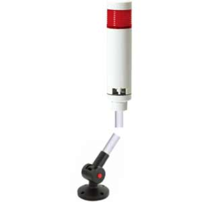 Ảnh của Đèn tháp Qlight STG40LF-BZ-1-110/220-R-QLA18