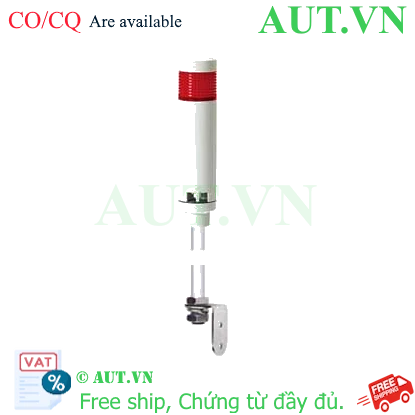 Ảnh của Đèn tháp Qlight STG40LF-BZ-1-24-R-LB18