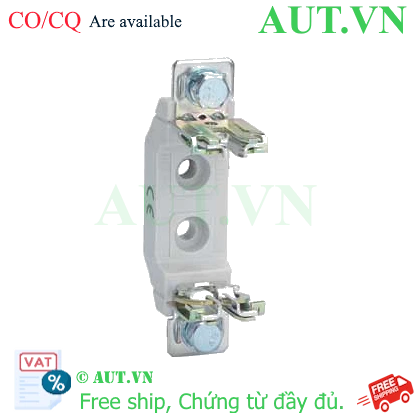 Ảnh của Đế cầu chì CHINT BASE RT36-00 