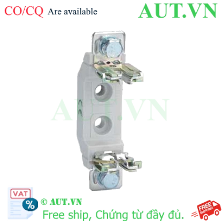 Ảnh của Đế cầu chì CHINT BASE RT36-00 