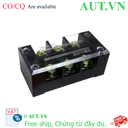 Ảnh của Cầu đấu dạng khối CHINT TB-6003 