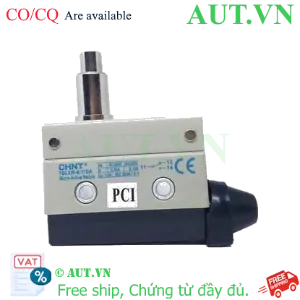 Ảnh của Công tắc hành trình loại rất nhỏ (microswitch) CHINT YBLXW-6/11DA 