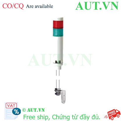 Ảnh của Đèn tháp Qlight STG40LF-BZ-2-24-RG-LB18