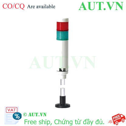 Ảnh của Đèn tháp Qlight STG40LF-BZ-2-24-RG-QZ18