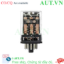 Ảnh của Rơ le trung gian CHINT JQX-10F/2Z 220VDC 8 chân tròn 10A