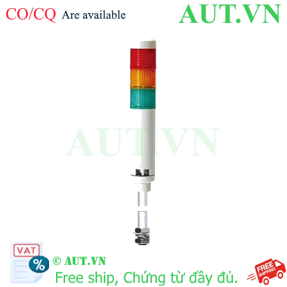 Ảnh của Đèn tháp Qlight STG40LF-BZ-3-24-RAG