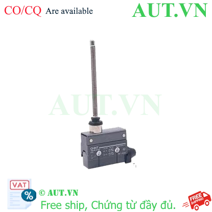 Ảnh của Cảm biến hành trình nhỏ gọn YBLXW-6/11W1 Chint - Giá rẻ
