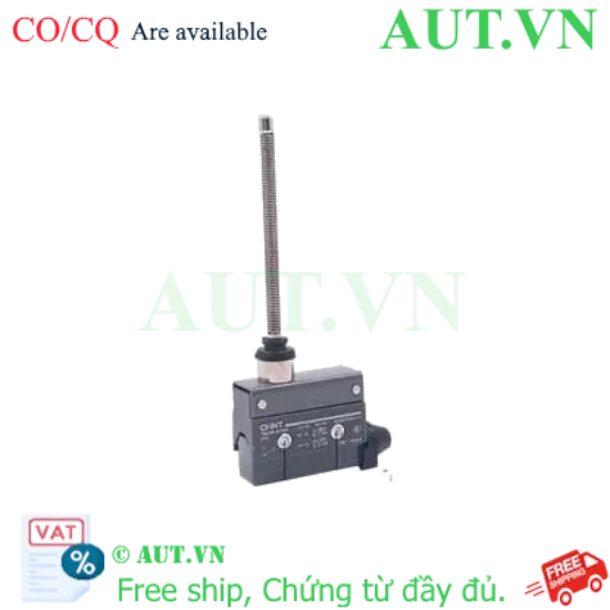 Ảnh của Cảm biến hành trình nhỏ gọn YBLXW-6/11W1 Chint - Giá rẻ