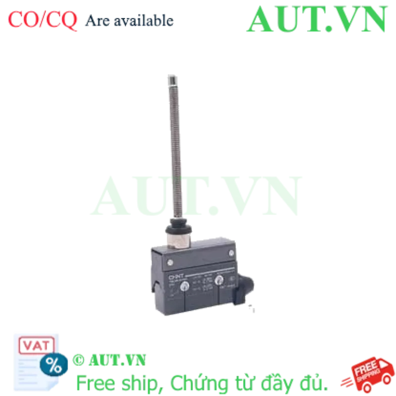 Ảnh của Cảm biến hành trình nhỏ gọn YBLXW-6/11W1 Chint - Giá rẻ