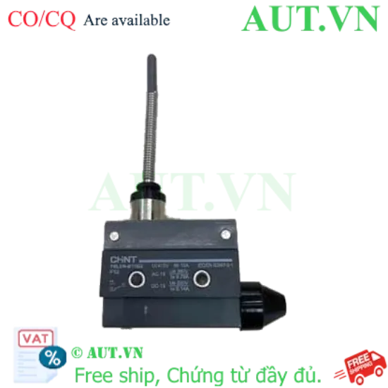 Ảnh của Công tắc hành trình YBLXW-6/11W2 Chint - Hỗ trợ 24/7