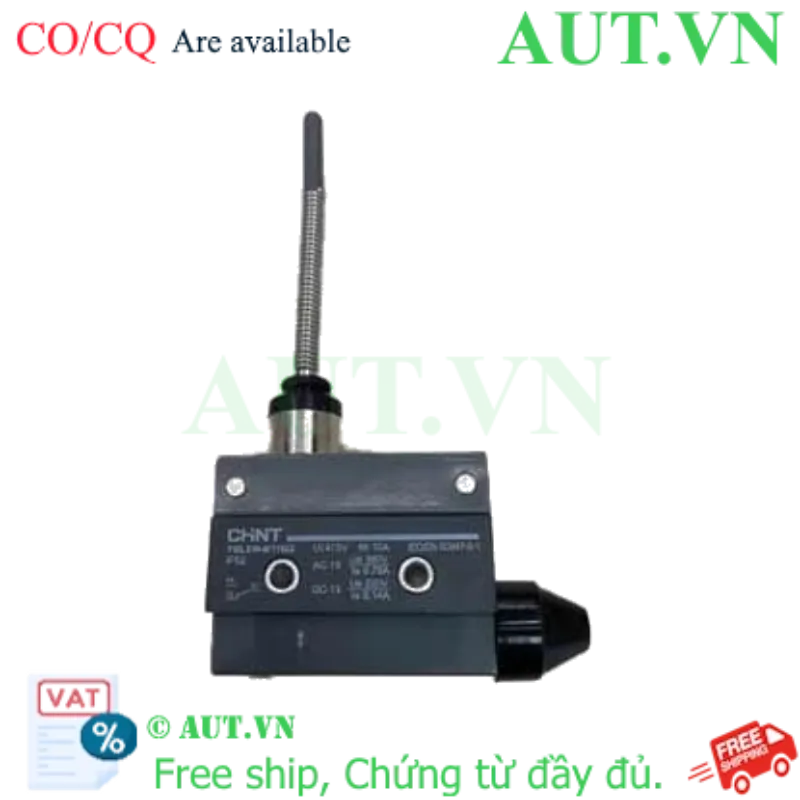 Ảnh của Công tắc hành trình YBLXW-6/11W2 Chint - Hỗ trợ 24/7