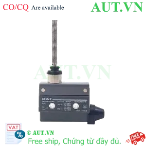 Ảnh của Công tắc hành trình loại rất nhỏ (microswitch) CHINT YBLXW-6/11W3 