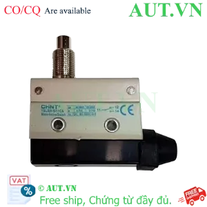 Ảnh của Công tắc hành trình loại rất nhỏ (microswitch) CHINT YBLXW-6/11CA 