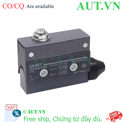 Ảnh của Công suất hành trình YBLXW-6/11DA2 Chint - Chính hãng