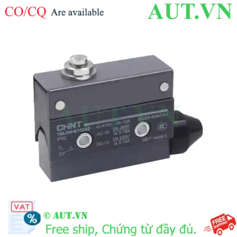 Ảnh của Công suất hành trình YBLXW-6/11DA2 Chint - Chính hãng