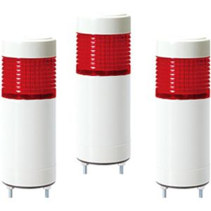 Ảnh của Đèn tháp Qlight STG40ML-1-110/220-R