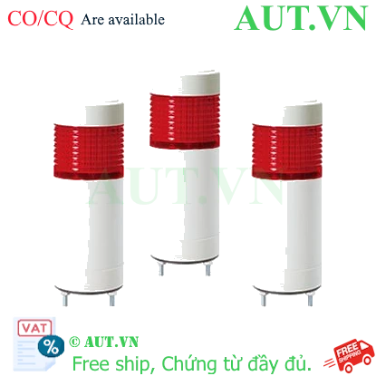 Ảnh của Đèn tháp Qlight STG40ML-1-12-R