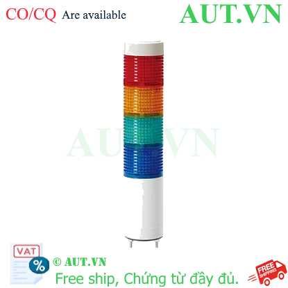 Ảnh của Đèn tháp Qlight STG40ML-4-12-RAGB