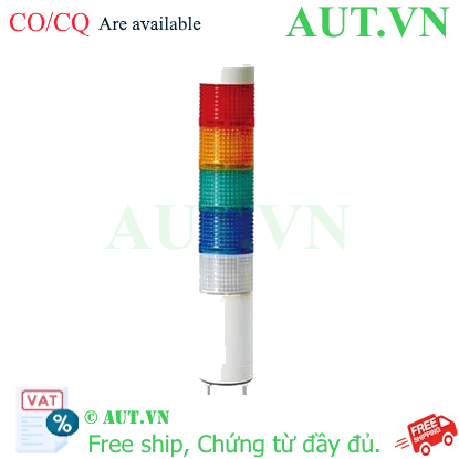 Ảnh của Đèn tháp Qlight STG40ML-5-12-RAGBW