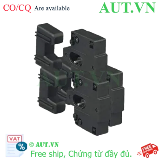Ảnh của Khóa liên động cơ khí (phụ kiện dòng NXC) CHINT MI-9 Mechanical interlock 