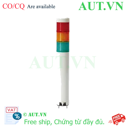 Ảnh của Đèn tháp Qlight STG40ML-BZ-3-110/220-RAG