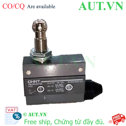 Ảnh của Hạn vị hành trình YBLXW-6/11ZL Chint - Chính hãng