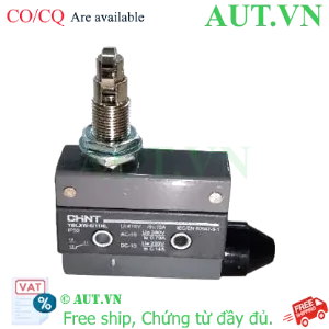 Ảnh của Công tắc hành trình loại rất nhỏ (microswitch) CHINT YBLXW-6/11HL 