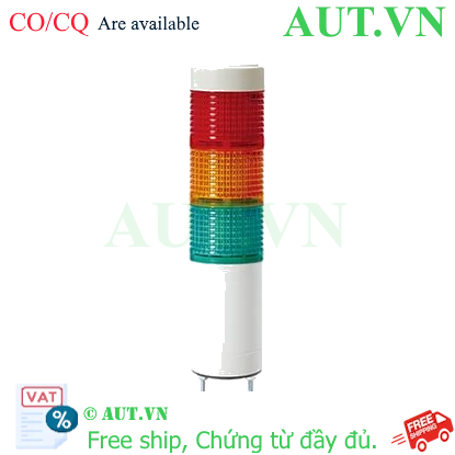 Ảnh của Đèn tháp Qlight STG40MLF-3-12-RAG