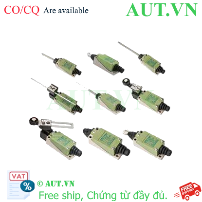 Ảnh của YBLX-ME/8169 cảm biến hành trình Chint - Hàng chính hãng