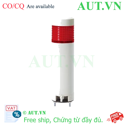 Ảnh của Đèn tháp Qlight STG40MLF-BZ-1-110/220-R