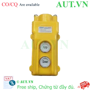 Ảnh của Nút nhấn CHINT NP3-1 