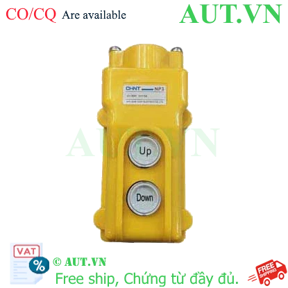 Ảnh của Nút nhấn CHINT NP3-1 
