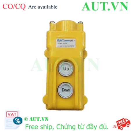 Ảnh của Nút nhấn CHINT NP3-1 