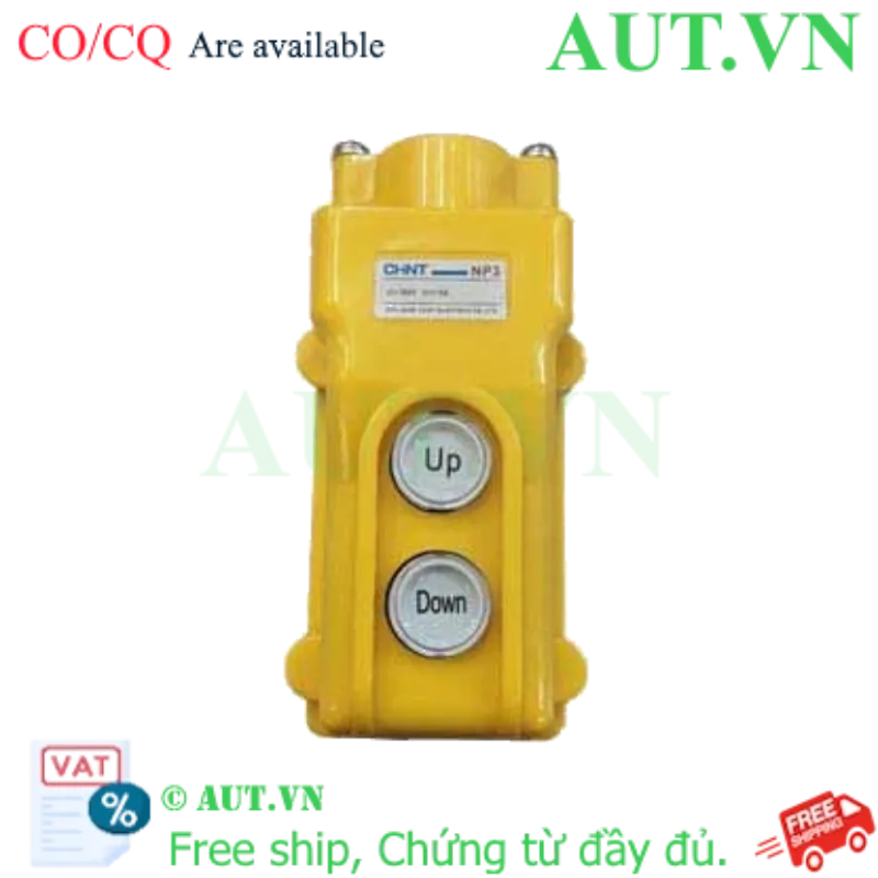 Ảnh của Nút nhấn CHINT NP3-1 