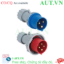 Ảnh của Phích cắm di động CHINT NXTC-516P6h/415V PLUG 