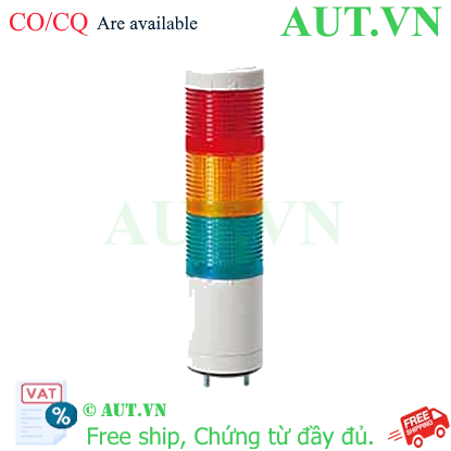 Ảnh của Đèn tháp Qlight QTG50ML-3-24-RAG