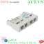 Ảnh của NS2-AE11 tiếp điểm phụ của contactor CHINT, hàng mới