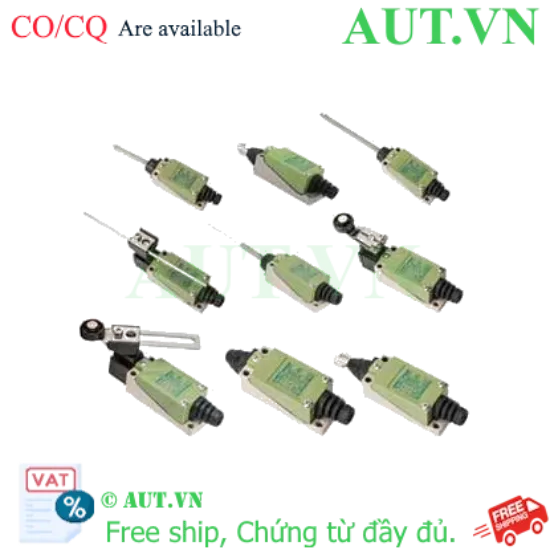 Ảnh của Công tắc hành trình CHINT YBLX-ME/8122 