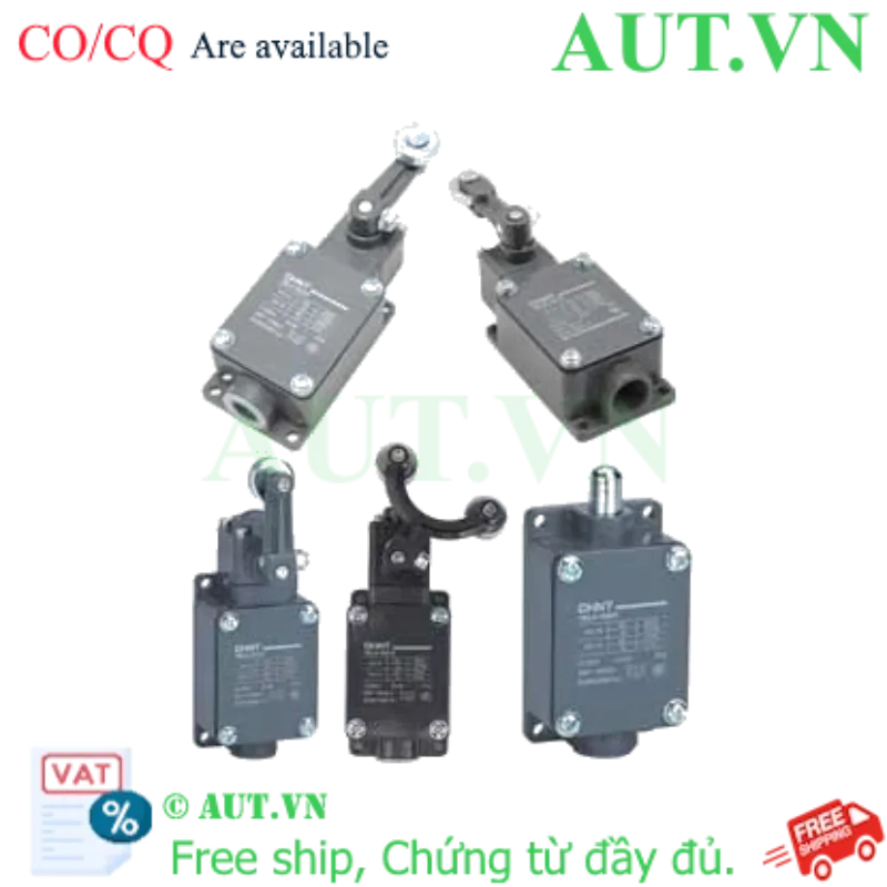 Ảnh của Công tắc hành trình CHINT YBLX-19/131 