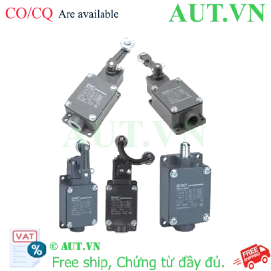 Ảnh của Công tắc hành trình CHINT YBLX-19/121 