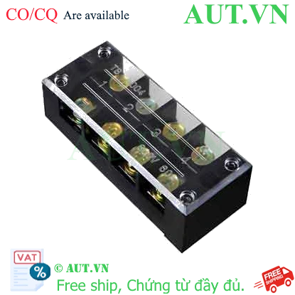 Ảnh của Cầu đấu dạng khối CHINT TB-6004 