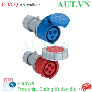 Ảnh của Ổ cắm kết nối di động CHINT NXTC-416C6h/415V SOCKET 