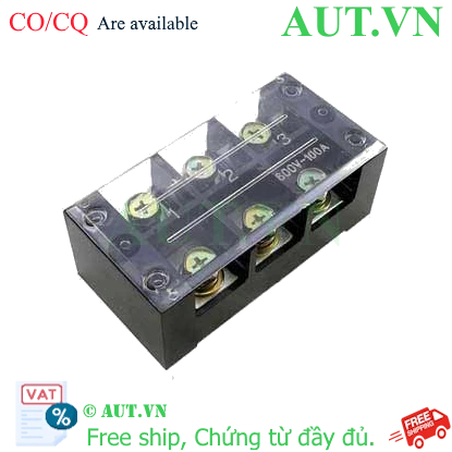 Ảnh của Cầu đấu dạng khối CHINT TB-10003 