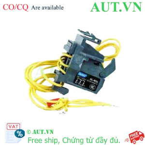 Ảnh của Tiếp điểm cảnh báo CHINT AL-M3 L 