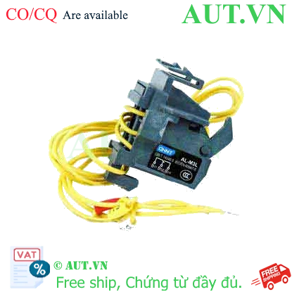 Ảnh của Tiếp điểm cảnh báo CHINT AL-M3 L 